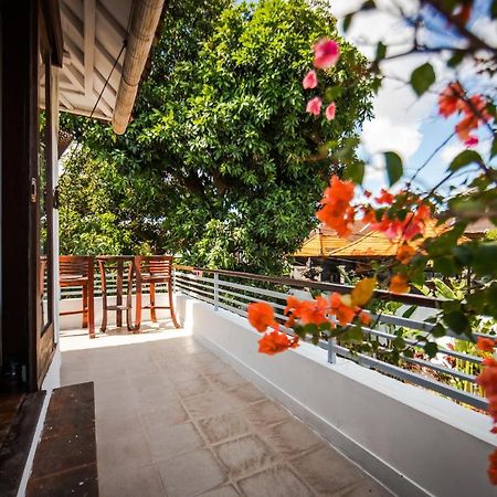 Villa Lucia By Semesta Villas Семиньяк Экстерьер фото